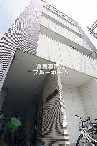 大阪府堺市堺区九間町西２丁 築15年11ヶ月 4階建
