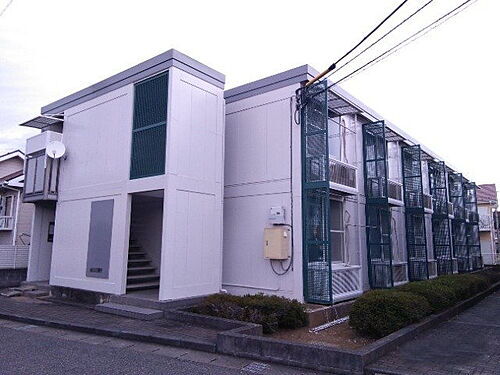 千葉県柏市大井 賃貸アパート