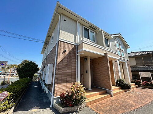 大阪府大阪狭山市東茱萸木２丁目 2階建 築16年9ヶ月