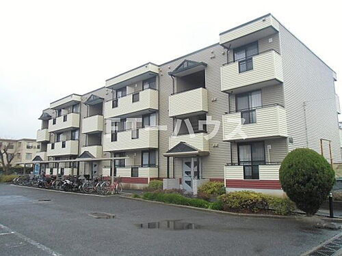 千葉県習志野市谷津２丁目 賃貸アパート