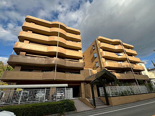 朝日プラザ三木自由が丘本町