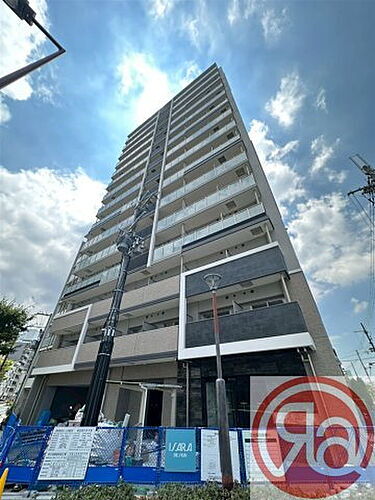 大阪府大阪市浪速区大国３丁目 賃貸マンション