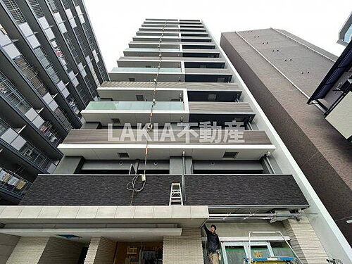 大阪府大阪市北区同心２丁目 14階建 築2年10ヶ月