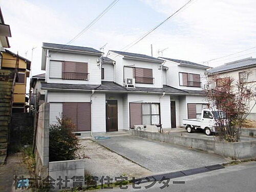 和歌山県和歌山市塩屋１丁目 賃貸アパート