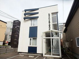 North Garden(ノースガーデン)II 平岸駅 ワンルーム 賃貸(賃貸マンション・アパート)