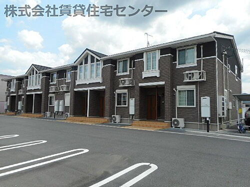 和歌山県橋本市胡麻生 2階建 築11年