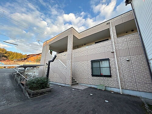 大阪府和泉市池田下町 賃貸マンション