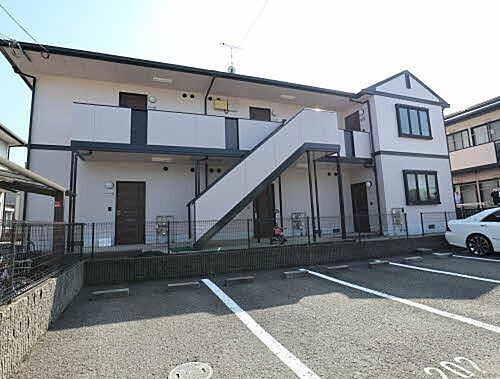 兵庫県加古川市尾上町旭２丁目 2階建 築31年1ヶ月