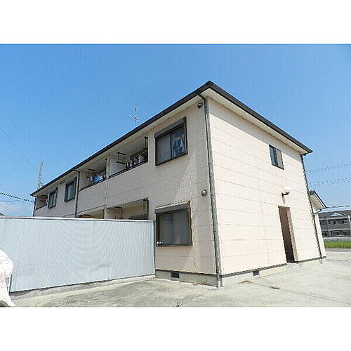 兵庫県小野市神明町 築20年2ヶ月 2階建