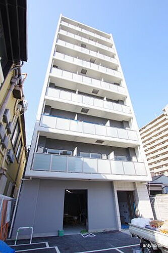 大阪府大阪市福島区大開３丁目 9階建 築5年9ヶ月