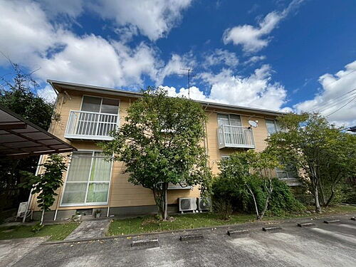 千葉県市原市五井西４丁目 2階建 築32年3ヶ月