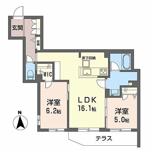 大阪府三島郡島本町桜井４丁目 賃貸マンション