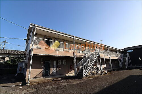 福岡県久留米市善導寺町飯田 2階建 築31年10ヶ月