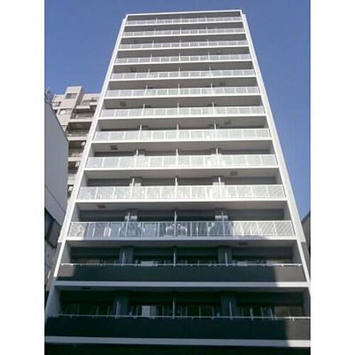 東京都墨田区緑１丁目 賃貸マンション