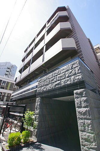 大阪府大阪市福島区福島１丁目 賃貸マンション