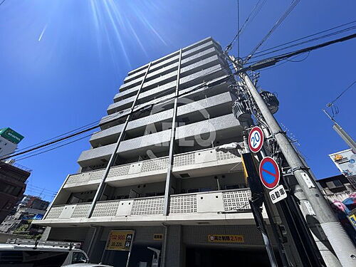 大阪府大阪市淀川区十三本町１丁目 賃貸マンション