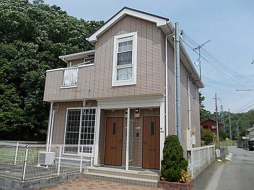 兵庫県相生市佐方１丁目 賃貸アパート