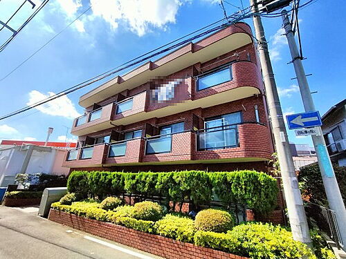 埼玉県所沢市星の宮１丁目 3階建 築35年1ヶ月