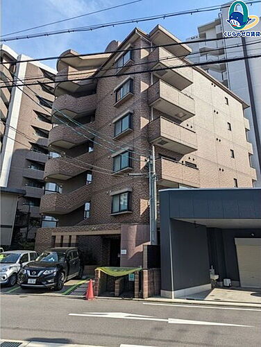 愛知県名古屋市中区新栄１丁目 築26年6ヶ月 6階建