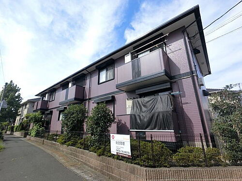 千葉県市原市五井西３丁目 2階建 築26年4ヶ月