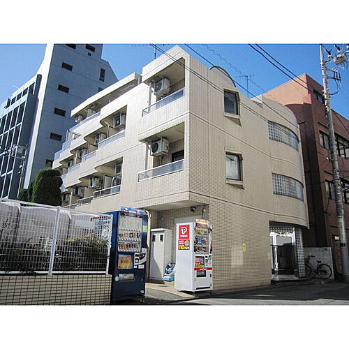 東京都中野区丸山１丁目 賃貸マンション