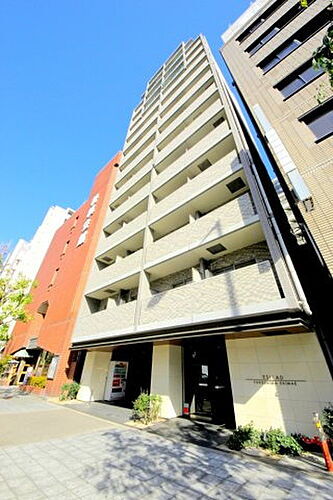 大阪府大阪市福島区福島６丁目 賃貸マンション