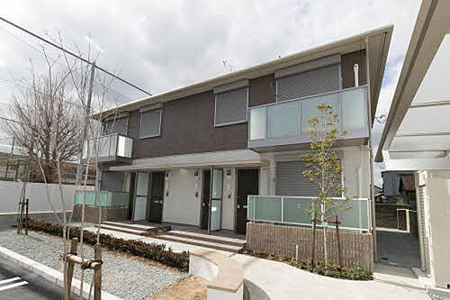 イマージュ黒田ＩＩ