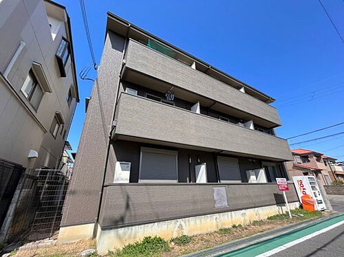 大阪府和泉市池上町 3階建 築14年4ヶ月