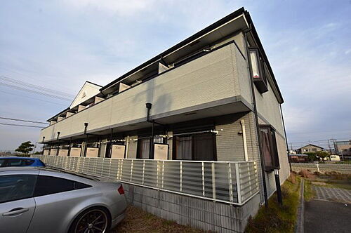 大阪府大阪狭山市東野西１丁目 築21年9ヶ月 2階建