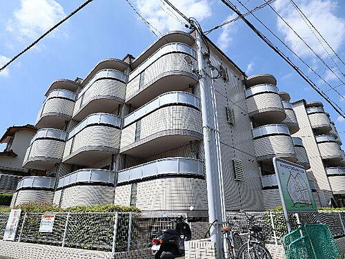 奈良県奈良市あやめ池南２丁目 賃貸マンション