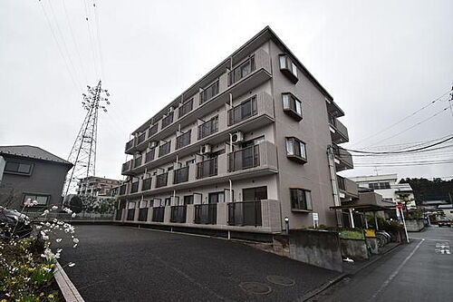 東京都八王子市堀之内２丁目 賃貸マンション