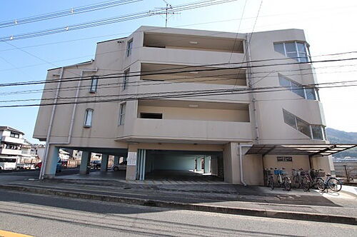 大阪府河内長野市汐の宮町 賃貸マンション