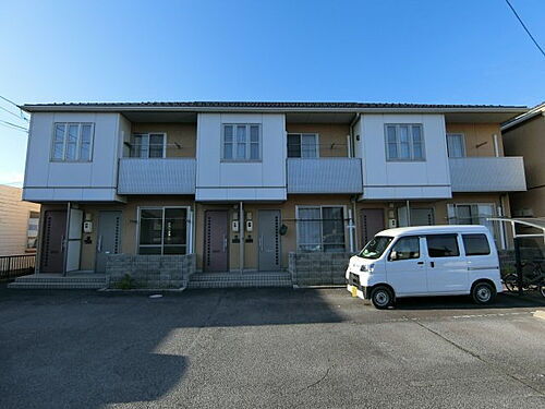 シャーメゾン大山Ｂ棟