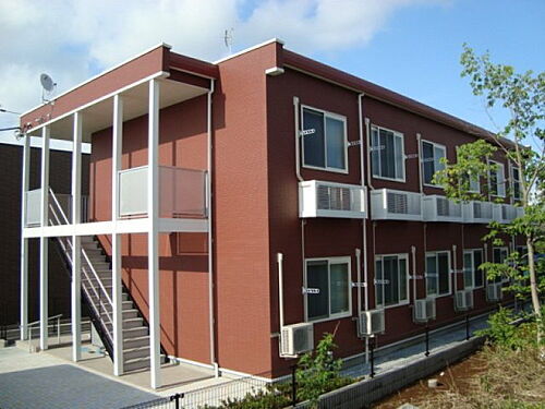 千葉県柏市豊四季 賃貸アパート