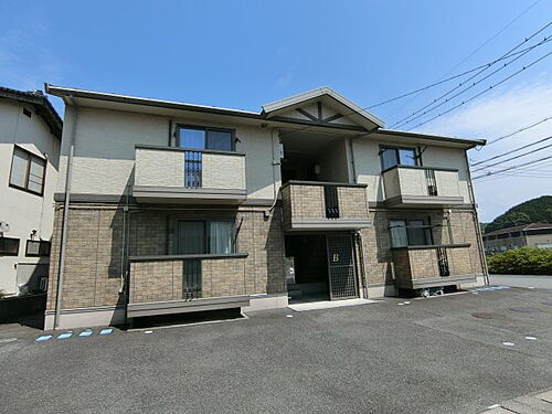 パストラルＫ　　Ｂ棟