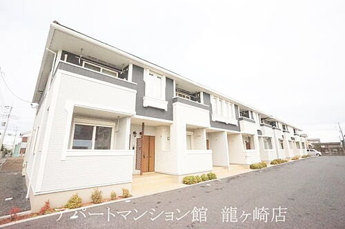 エムズ　サニーガーデンＸＶＩ 荒川沖駅 2LDK 賃貸(賃貸マンション・アパート)