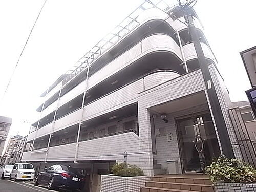 グランディア摩耶ＬＥＧＥＮＤ