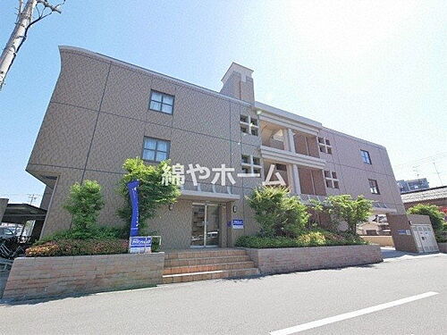 大阪府大阪市住吉区我孫子５丁目 賃貸マンション