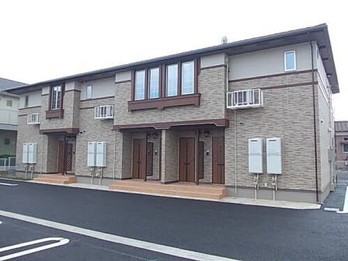 メゾンド　クラッシモ　Ｂ 外観写真