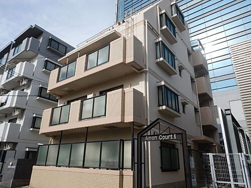 兵庫県神戸市東灘区本山南町８丁目 5階建 築29年1ヶ月