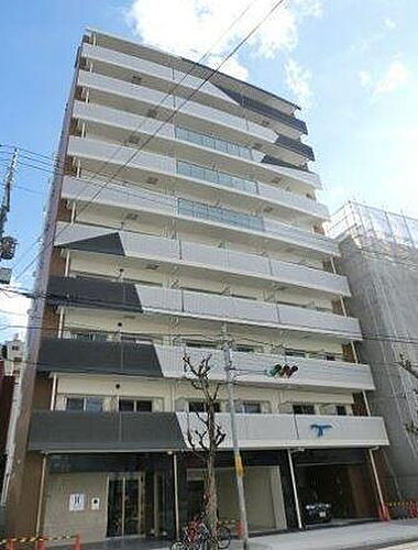 大阪府大阪市浪速区桜川２丁目 賃貸マンション