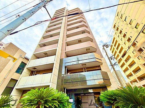 兵庫県神戸市兵庫区湊町１丁目 築13年9ヶ月 13階建