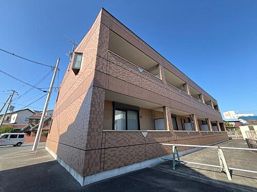 兵庫県小野市中町 賃貸アパート