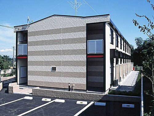 レオパレス太陽