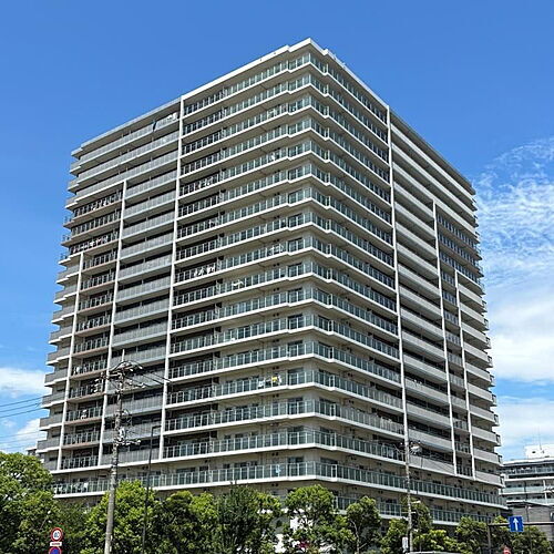 パークアクシス豊洲