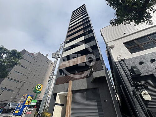 コンフォリア新梅田