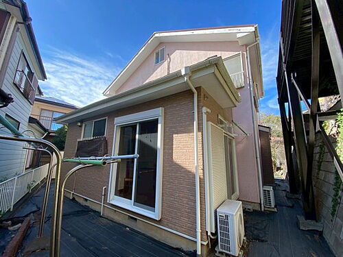 千葉県市原市山田橋２丁目 2階建 築36年3ヶ月