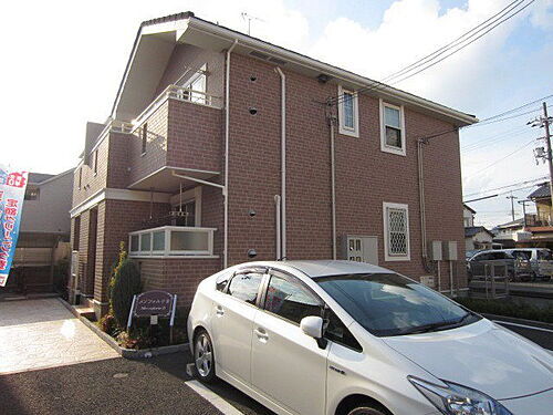 大阪府泉北郡忠岡町忠岡東２丁目 築13年6ヶ月 2階建