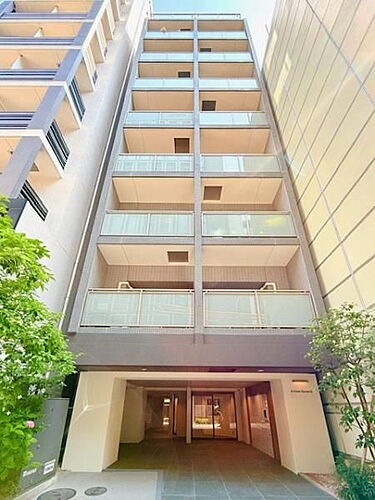 東京都千代田区内神田２丁目 賃貸マンション