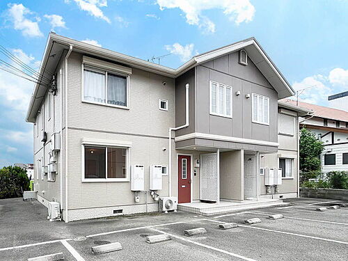 和歌山県和歌山市北出島 賃貸アパート